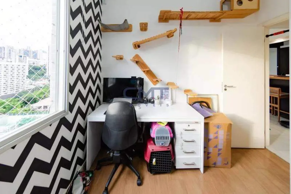 Apartamento, 3 quartos, 98 m² - Foto 7