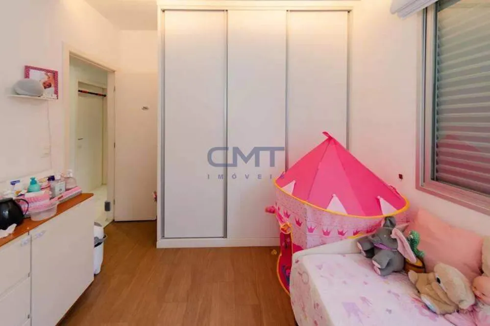 Apartamento, 3 quartos, 98 m² - Foto 5