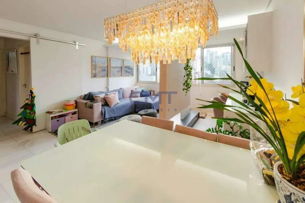 Apartamento, 3 quartos, 98 m² - Foto 2