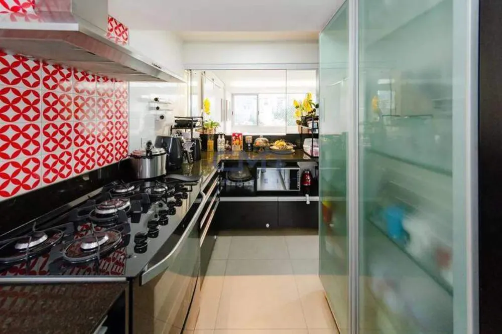 Apartamento, 3 quartos, 98 m² - Foto 4