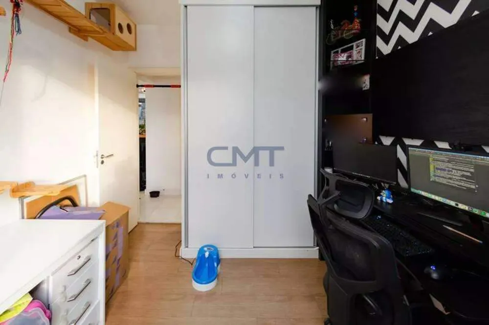 Apartamento, 3 quartos, 98 m² - Foto 6
