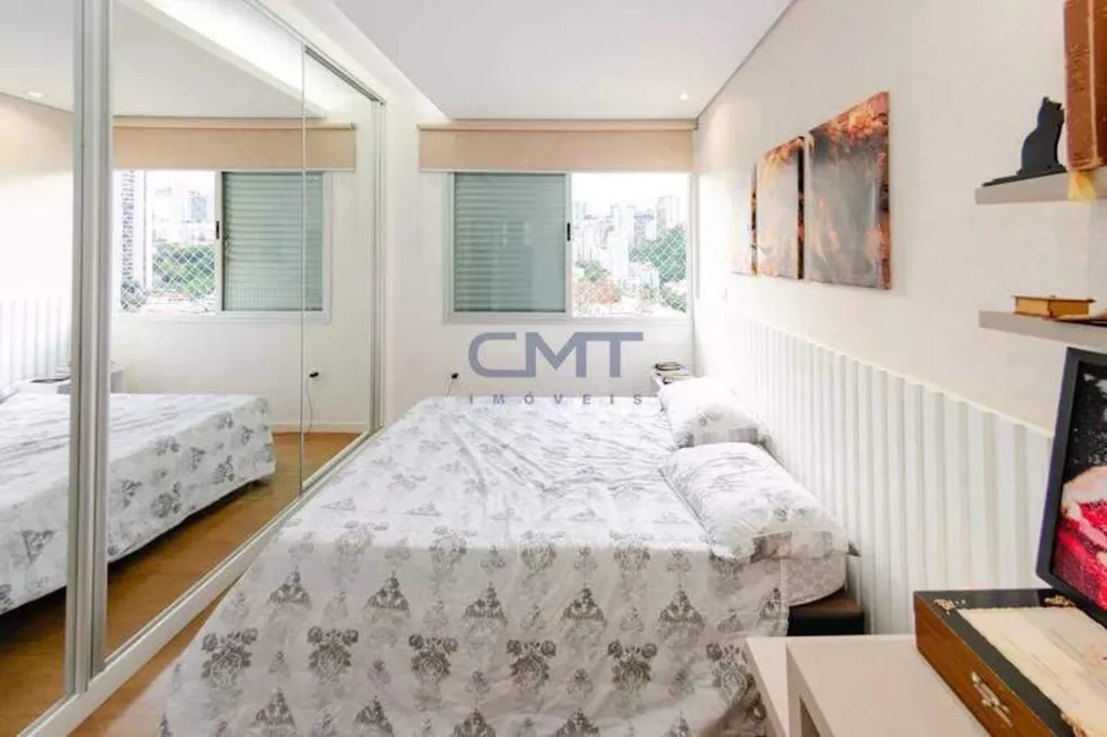 Apartamento, 3 quartos, 98 m² - Foto 8