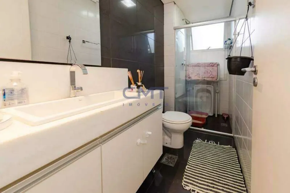 Apartamento, 3 quartos, 98 m² - Foto 11