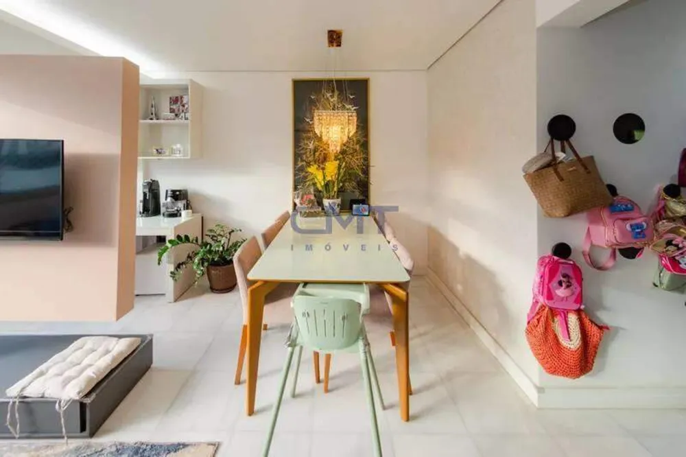 Apartamento, 3 quartos, 98 m² - Foto 1
