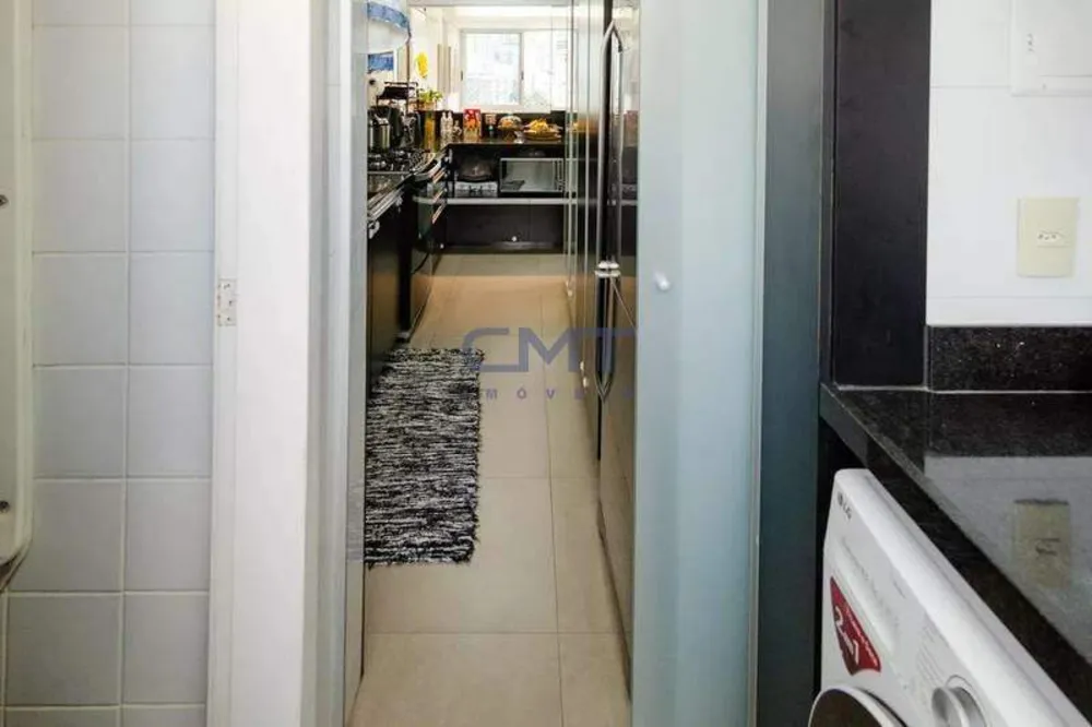 Apartamento, 3 quartos, 98 m² - Foto 14
