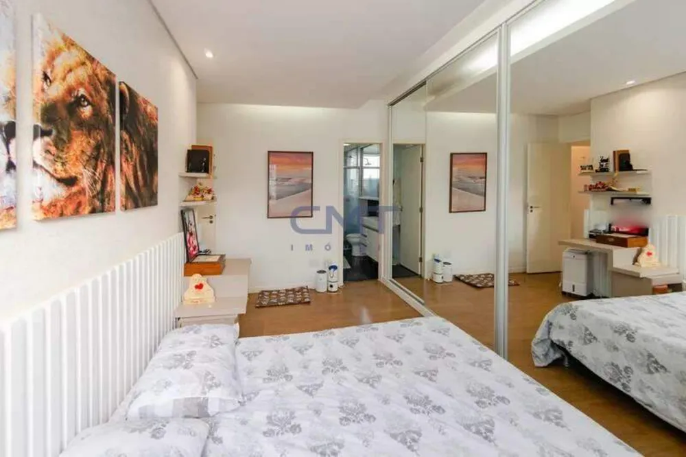 Apartamento, 3 quartos, 98 m² - Foto 9