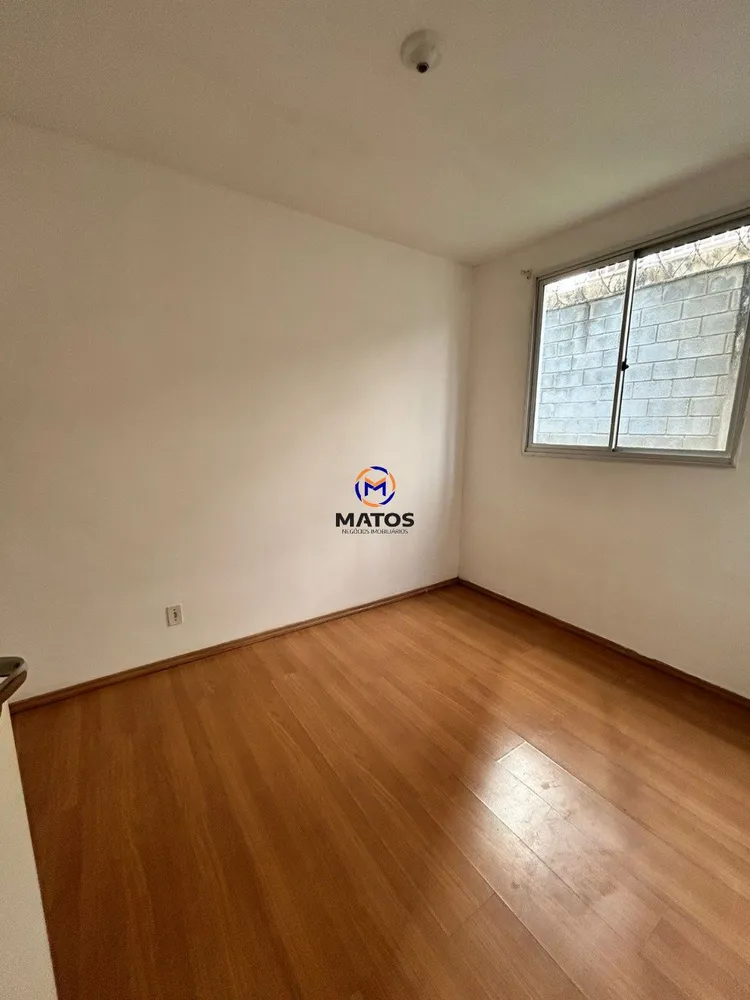 Apartamento, 2 quartos, 48 m² - Foto 9