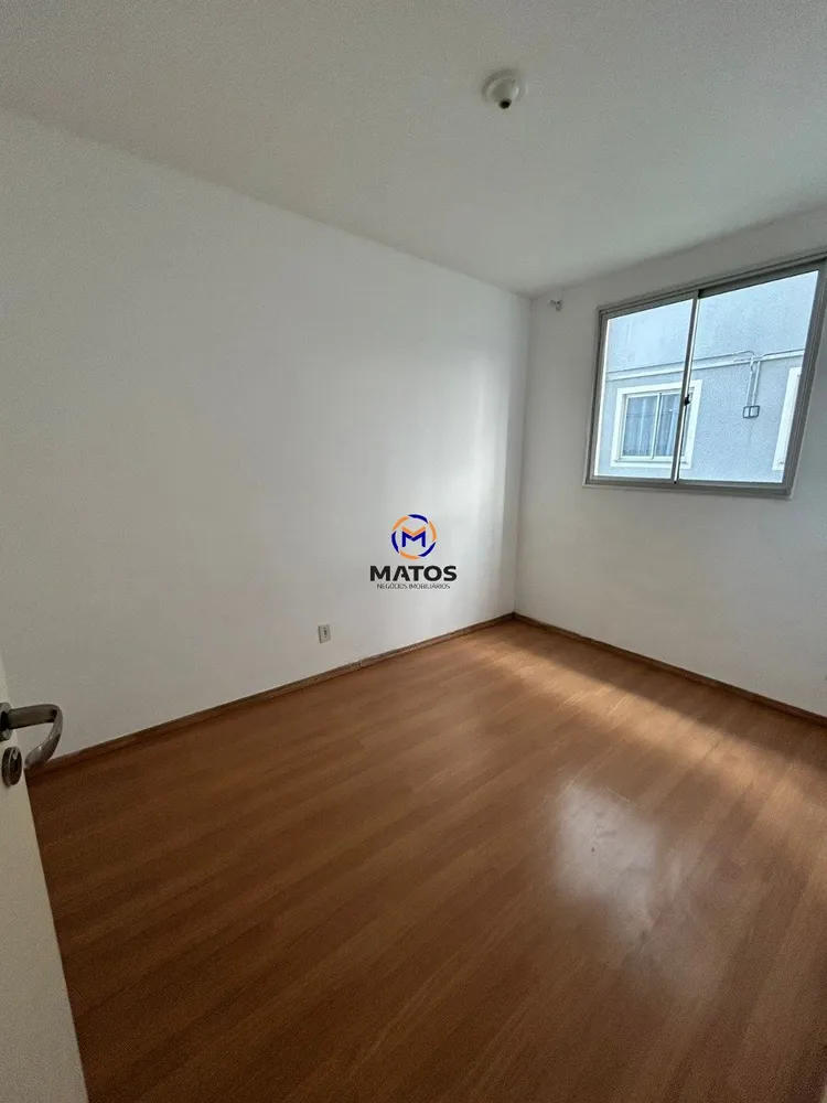 Apartamento, 2 quartos, 48 m² - Foto 5
