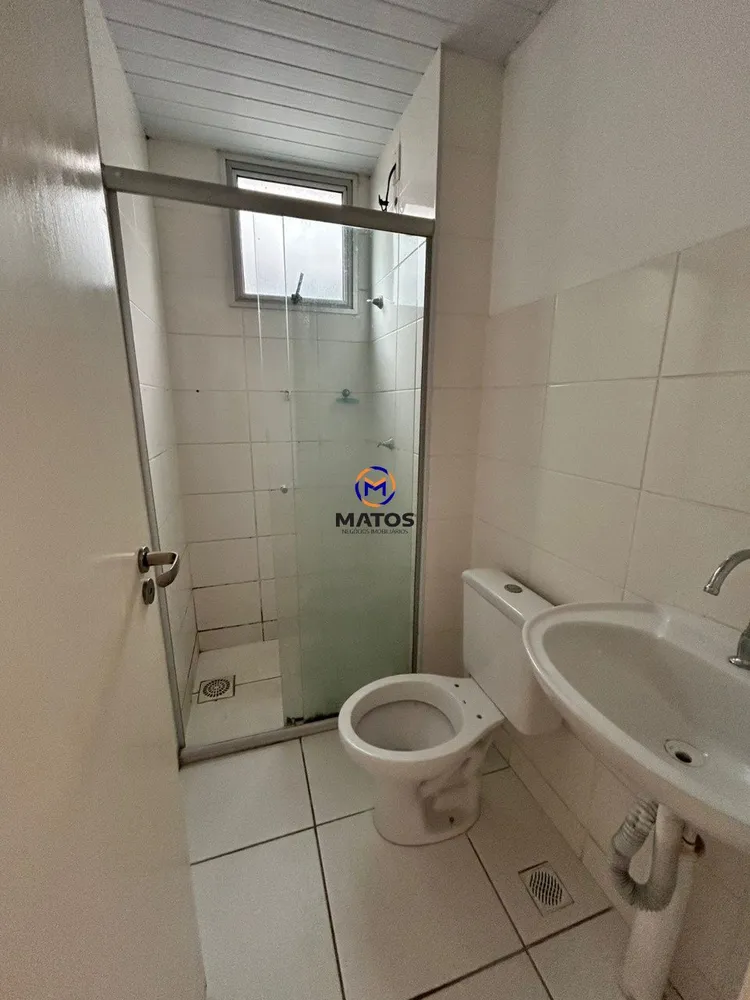Apartamento, 2 quartos, 48 m² - Foto 7