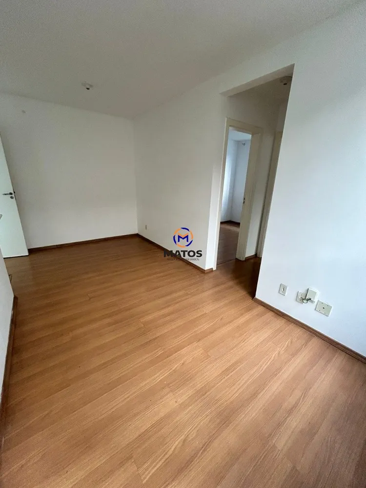 Apartamento, 2 quartos, 48 m² - Foto 10