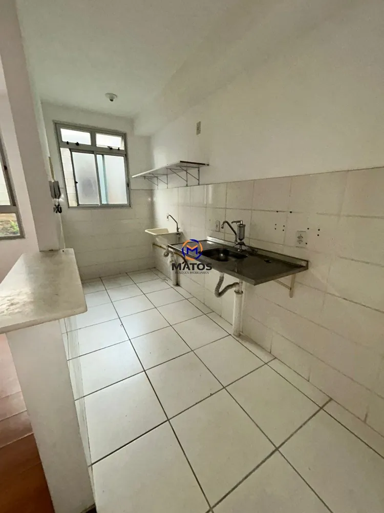 Apartamento, 2 quartos, 48 m² - Foto 8