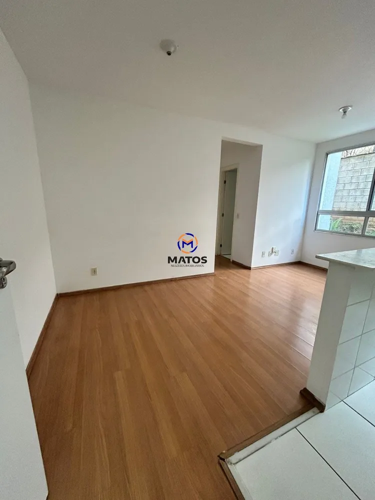 Apartamento, 2 quartos, 48 m² - Foto 3