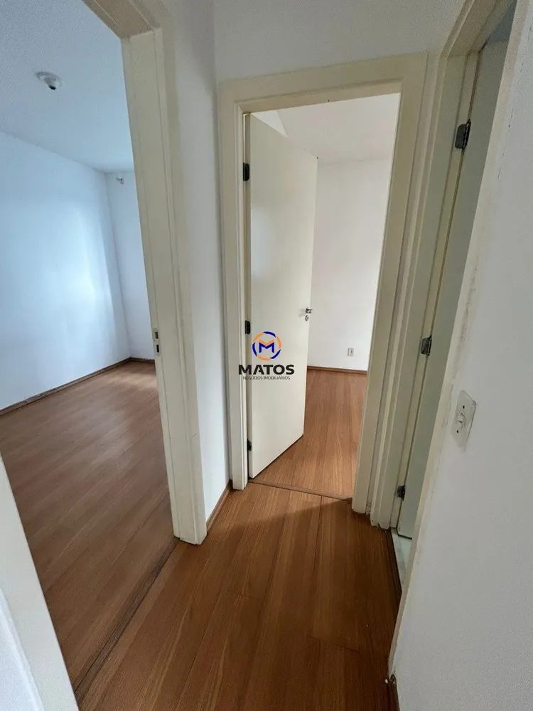 Apartamento, 2 quartos, 48 m² - Foto 4