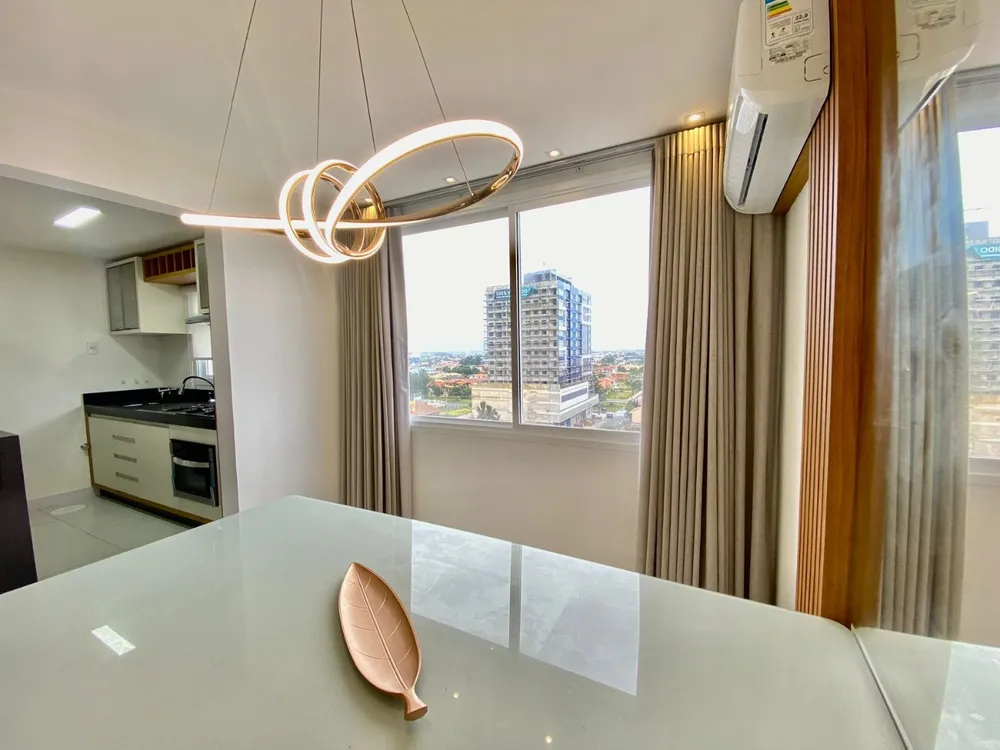 Apartamento, 2 quartos - Foto 4