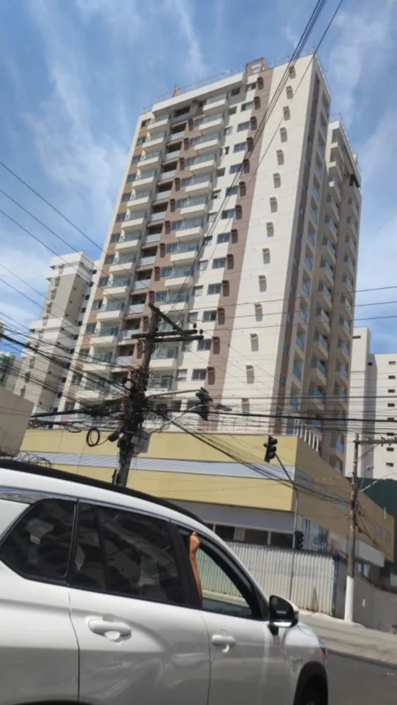 Apartamento, 2 quartos, 60 m² - Foto 7