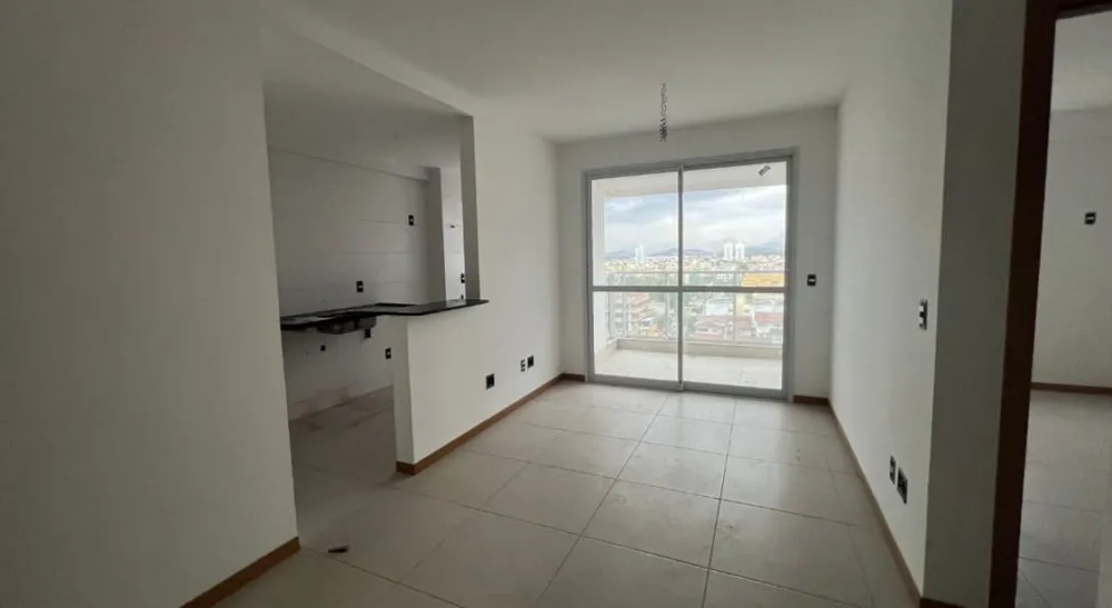 Apartamento, 2 quartos, 60 m² - Foto 2