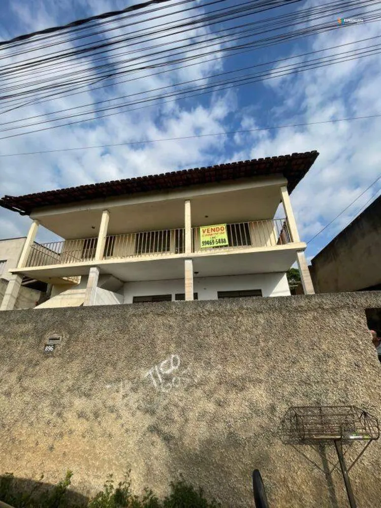 Casa, 2 quartos, 100 m² - Foto 2