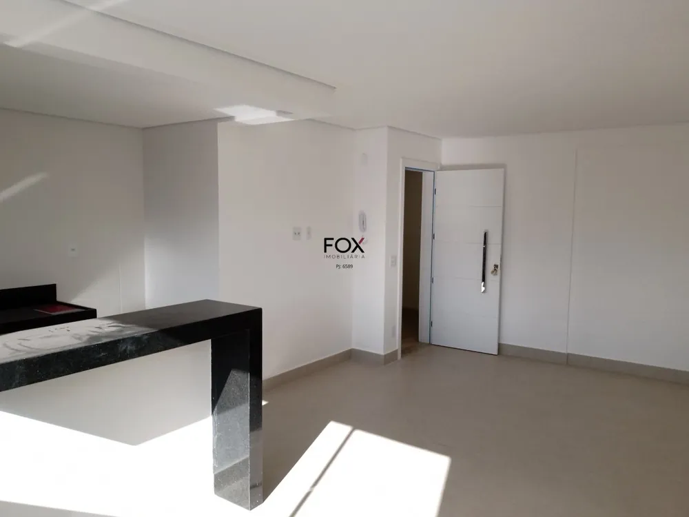 Apartamento, 3 quartos, 83 m² - Foto 4