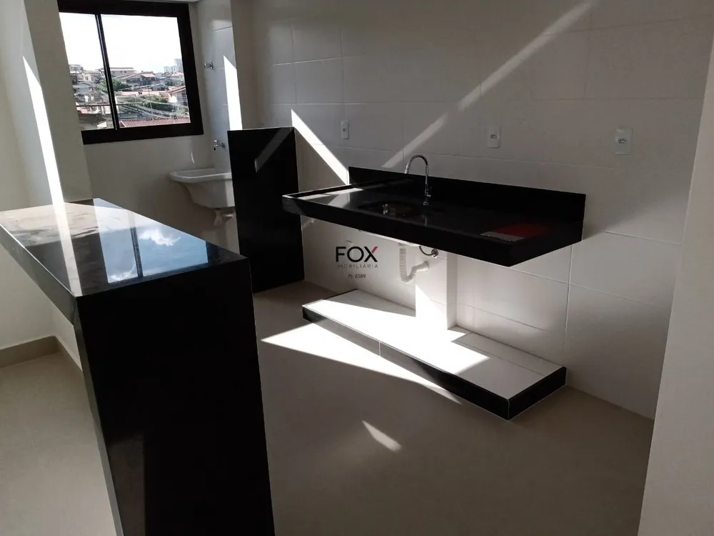 Apartamento, 3 quartos, 83 m² - Foto 3