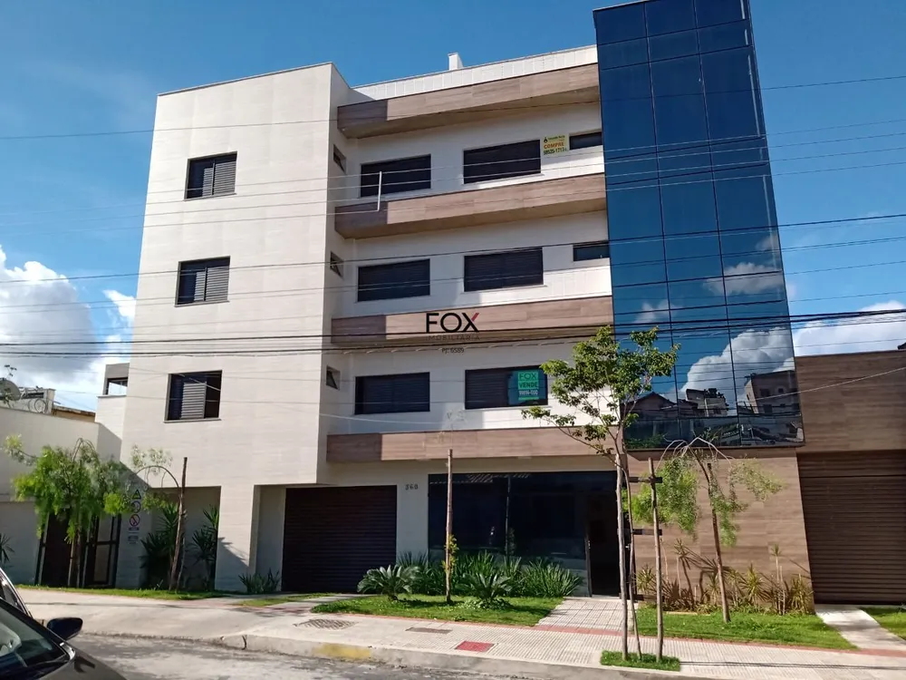 Apartamento, 3 quartos, 83 m² - Foto 12