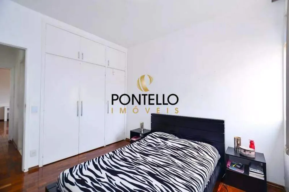 Cobertura, 3 quartos, 235 m² - Foto 6