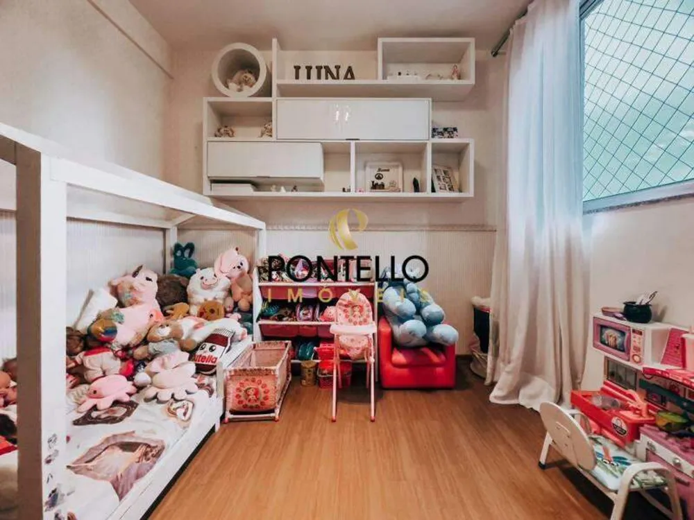 Cobertura, 3 quartos, 235 m² - Foto 4