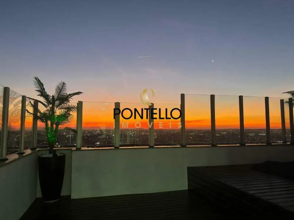 Cobertura, 3 quartos, 235 m² - Foto 12