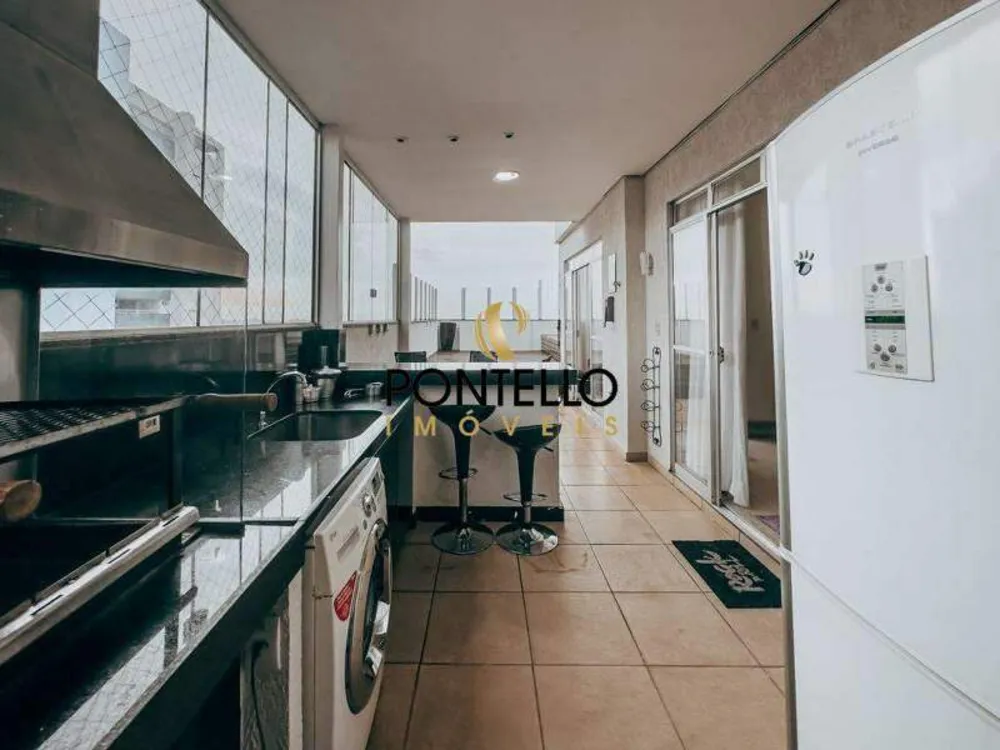 Cobertura, 3 quartos, 235 m² - Foto 7