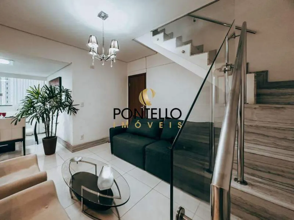 Cobertura, 3 quartos, 235 m² - Foto 3