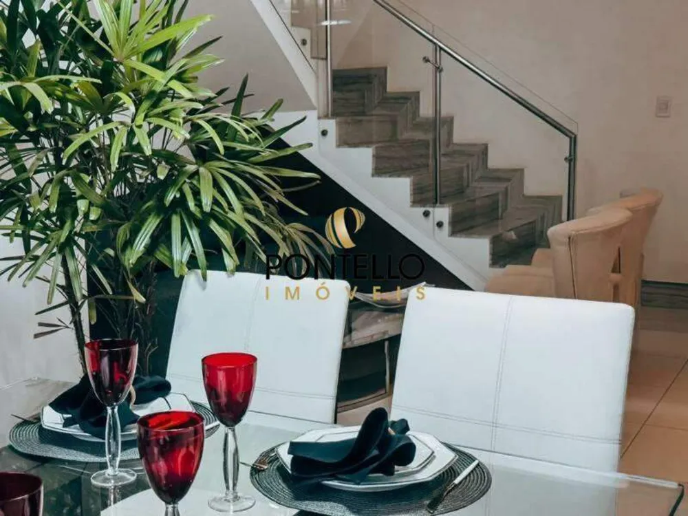 Cobertura, 3 quartos, 235 m² - Foto 4
