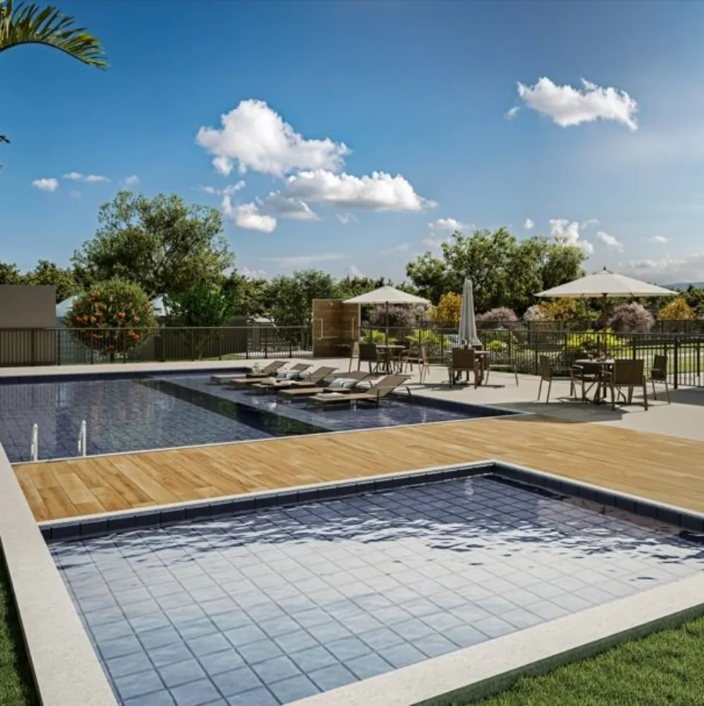 Apartamento, 2 quartos, 43 m² - Foto 8