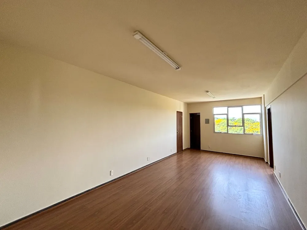 Sala-Conjunto, 29 m² - Foto 1