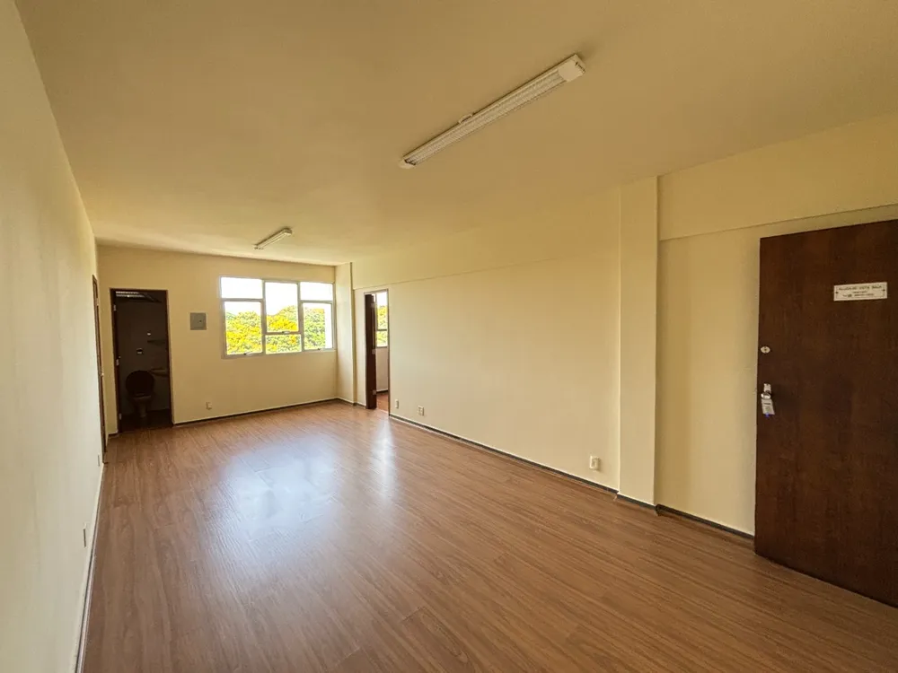 Sala-Conjunto, 29 m² - Foto 1
