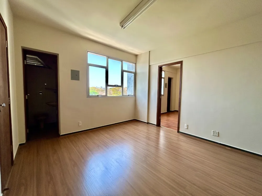 Sala-Conjunto, 29 m² - Foto 2