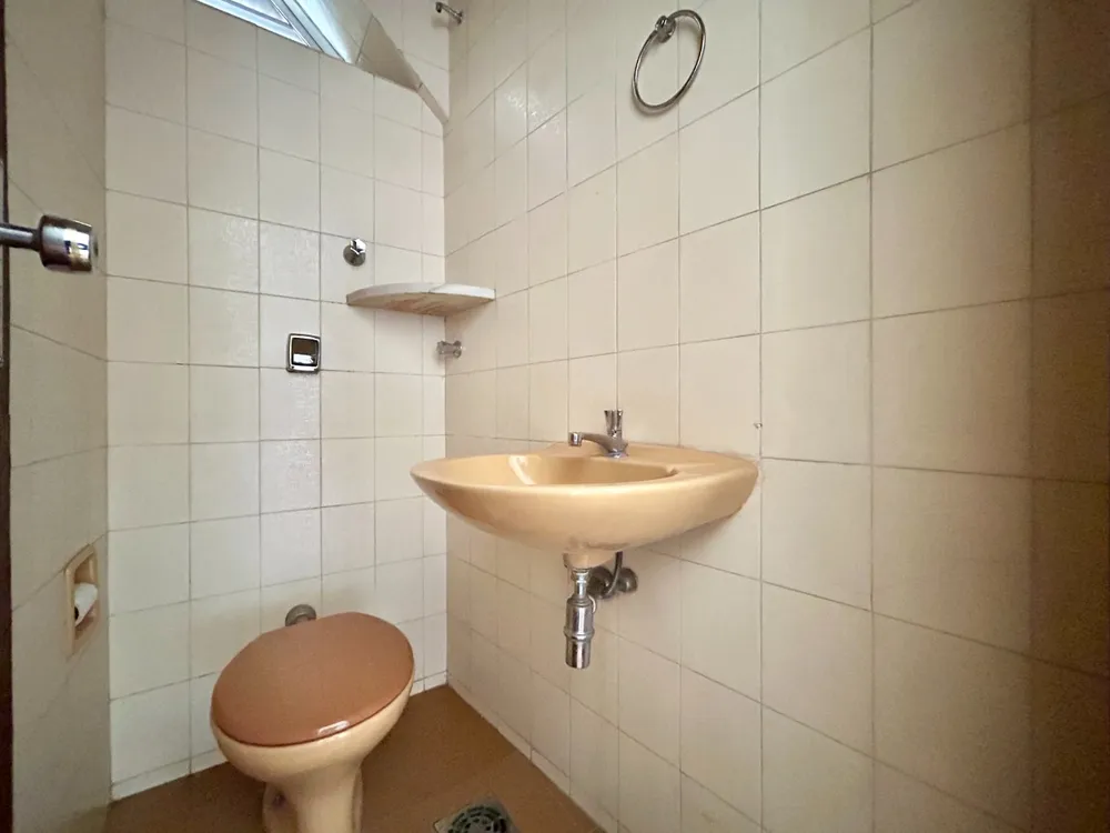 Sala-Conjunto, 29 m² - Foto 3