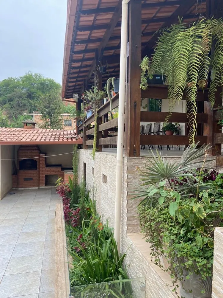 Casa, 3 quartos, 150 m² - Foto 2