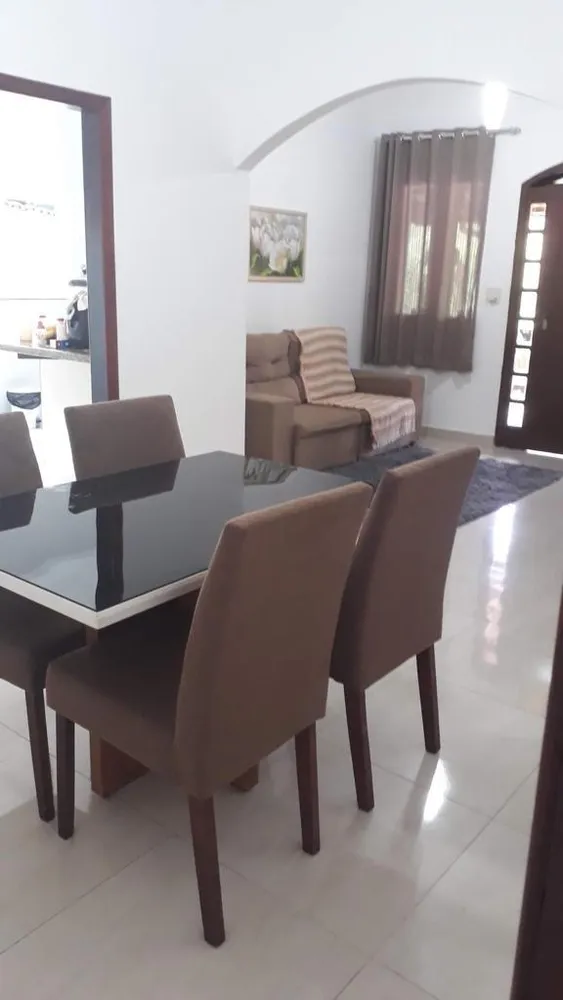 Casa, 3 quartos, 150 m² - Foto 10