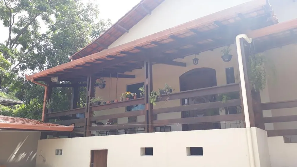 Casa, 3 quartos, 150 m² - Foto 8