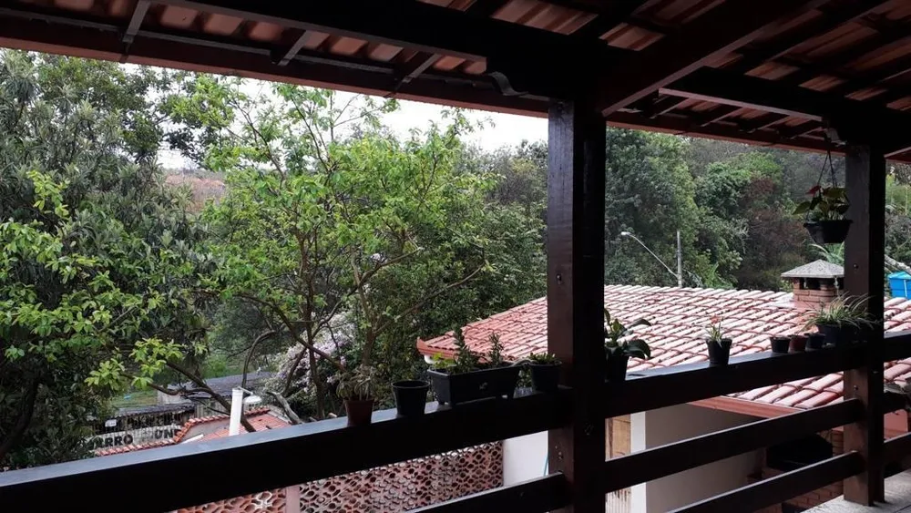 Casa, 3 quartos, 150 m² - Foto 1