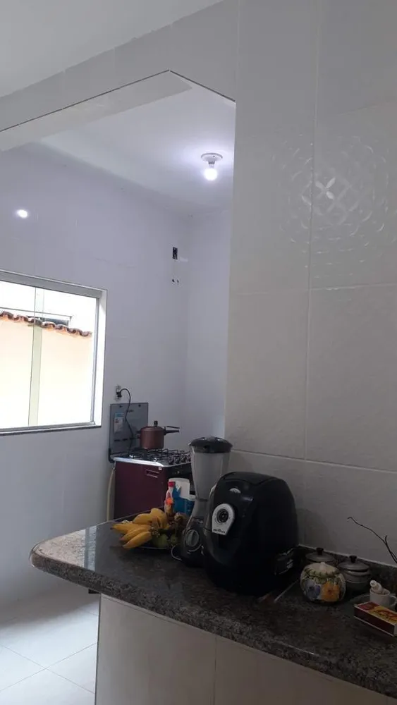 Casa, 3 quartos, 150 m² - Foto 9