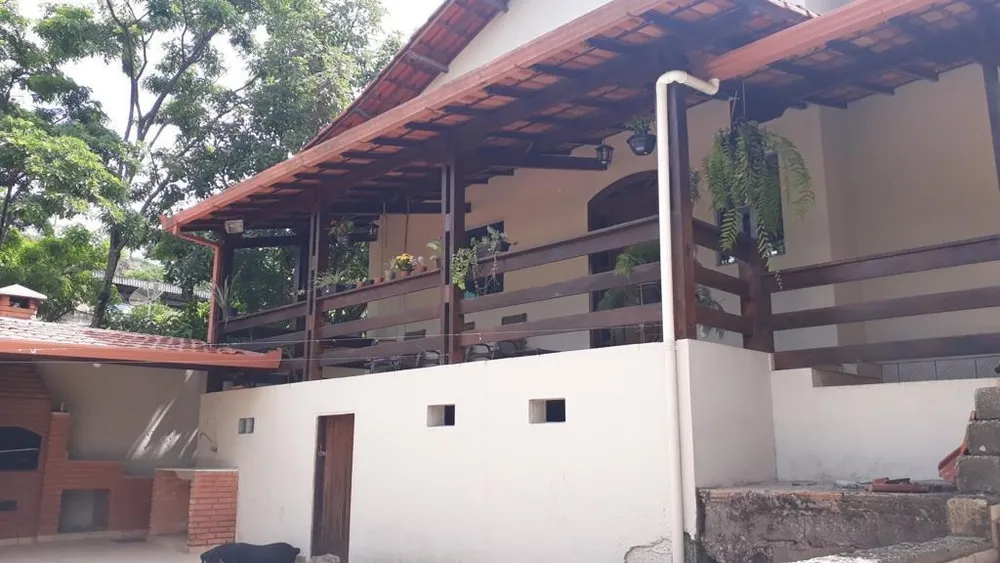 Casa, 3 quartos, 150 m² - Foto 15