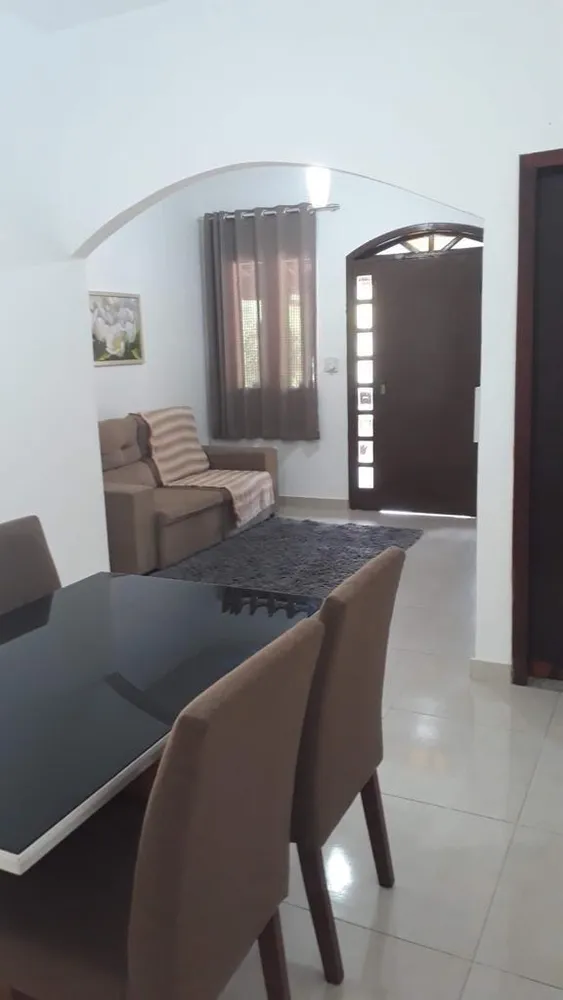 Casa, 3 quartos, 150 m² - Foto 13