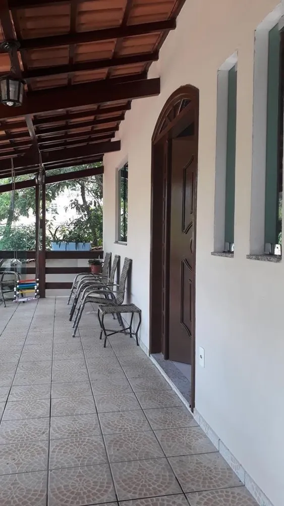 Casa, 3 quartos, 150 m² - Foto 6