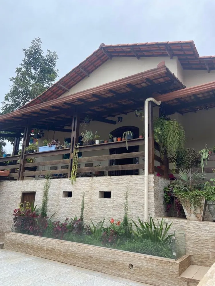Casa, 3 quartos, 150 m² - Foto 3