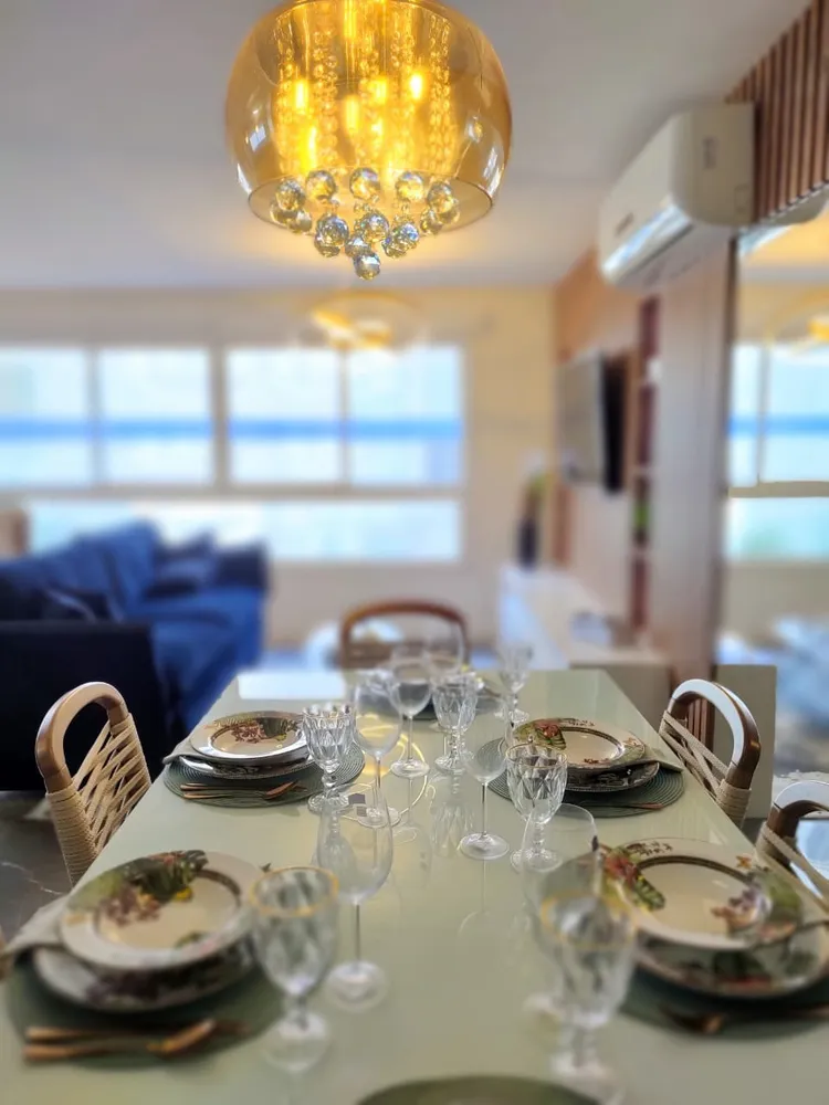 Apartamento, 2 quartos, 125 m² - Foto 4