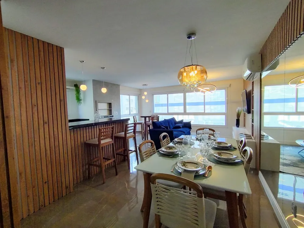 Apartamento, 2 quartos, 125 m² - Foto 1