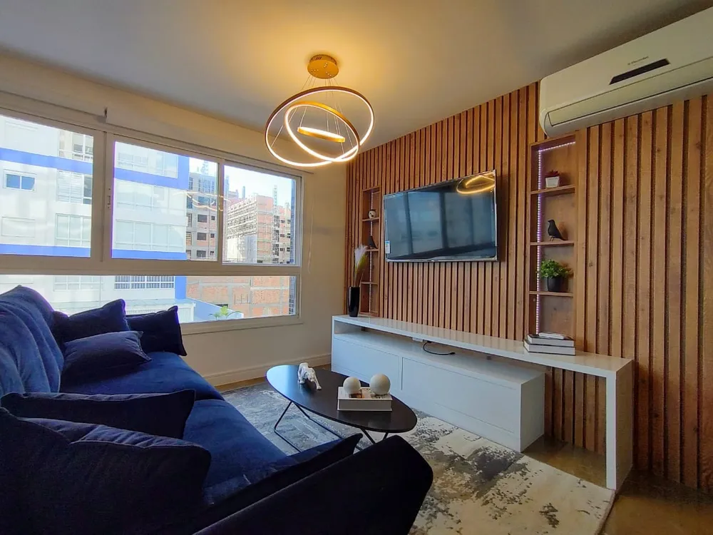 Apartamento, 2 quartos, 125 m² - Foto 6