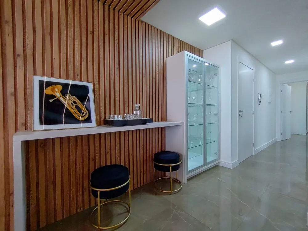 Apartamento, 2 quartos, 125 m² - Foto 2