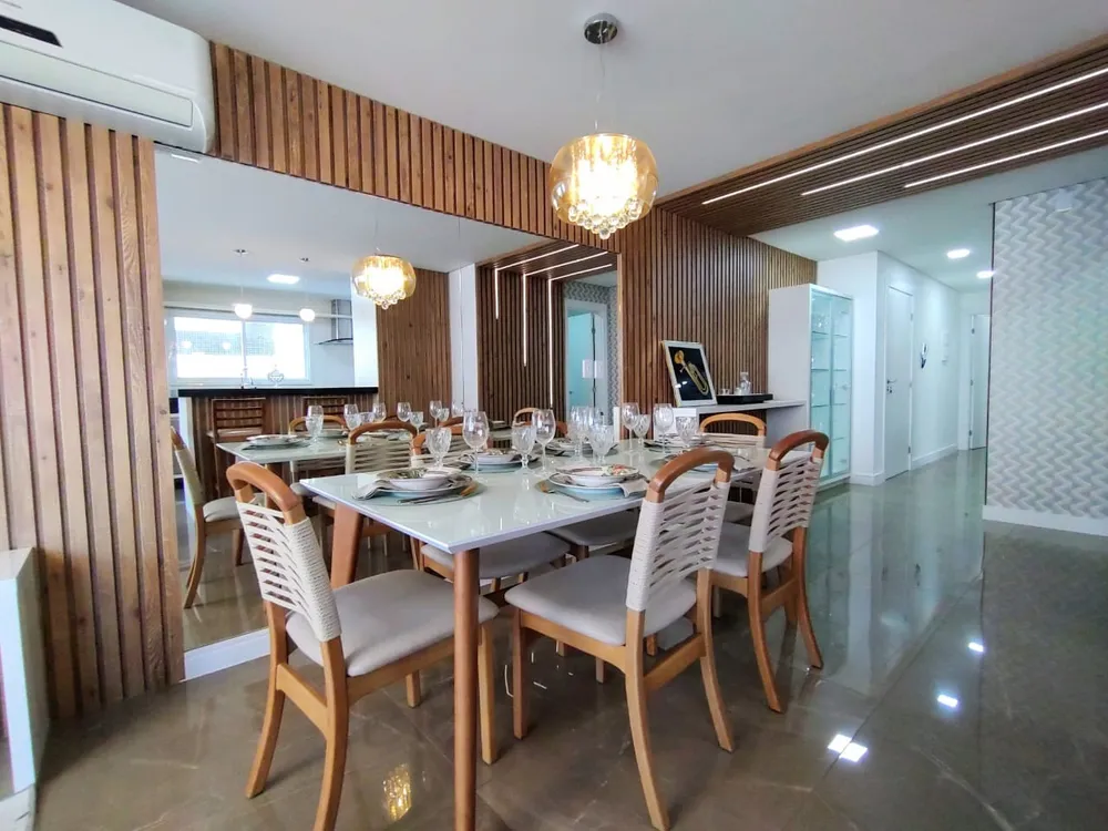 Apartamento, 2 quartos, 125 m² - Foto 8