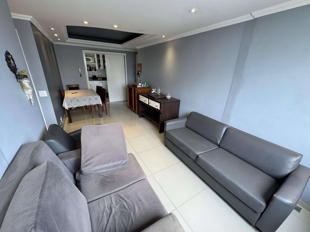 Apartamento, 3 quartos, 79 m² - Foto 3